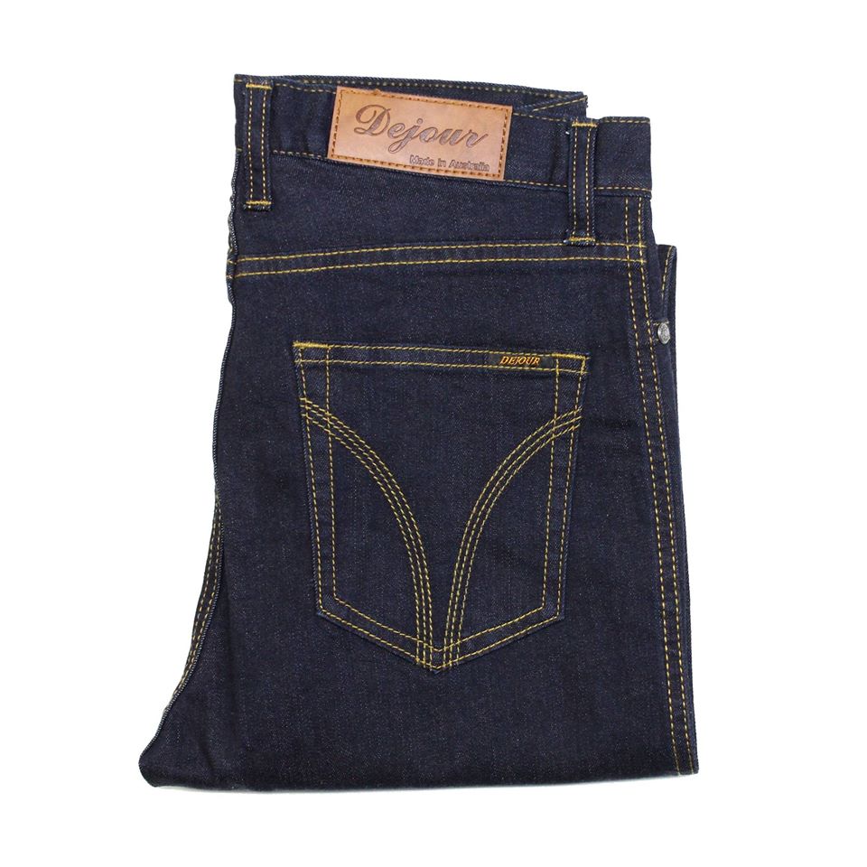 Jeans: Dejour Jeans - Aleczander Gamboa - A/Manifesto